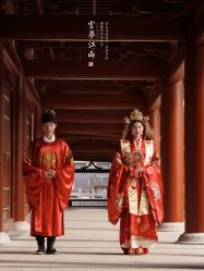 点击看大图 -金夫人婚纱摄影(西昌店)