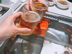 -海底捞火锅(亲子主题北金鹰店)