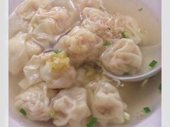 -汪家馄饨(集庆路店)