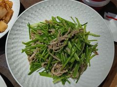 -魁盛居百年鲁菜馆(县西巷店)