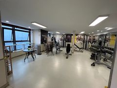 -中田·健身+普拉提(虹悦城店)