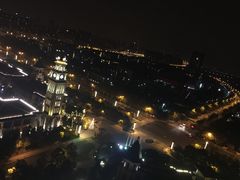 -上海浦东星河湾酒店