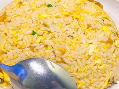 酸腌菜炒饭-紫滇源云南生态菜(丹凤街店)