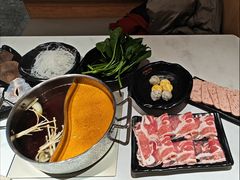 -呷哺呷哺 黄金牧场 (新中关购物中心店)