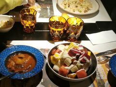 -半秋山西餐厅(襄阳万达店)