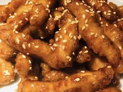 -长安记·大美陕菜(大族广场店)