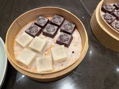 -佘山世茂艾美·御珍轩中餐厅