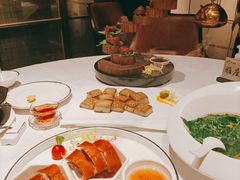 -天瑞轩·粤菜餐厅