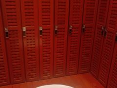 -丽思卡尔顿酒店泳池(金融街店)