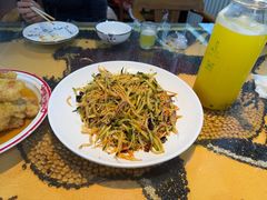-人民公社大食堂(顺义总店)