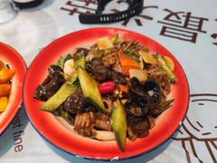 椒麻腰花-麻辣范儿(良乡机场店)