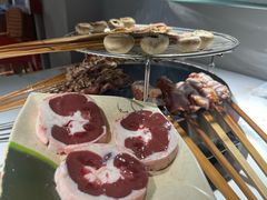 -源味居手把签烧烤(长春一店)