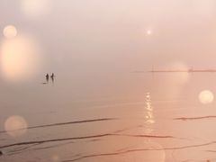 -东戴河风景区-止锚湾