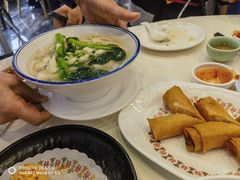 -馨越楼·点心·粤菜(赤坎店)