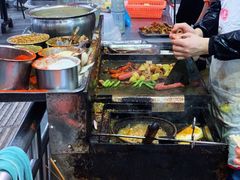 自助取餐区-幸福铁板烧(共和村店)