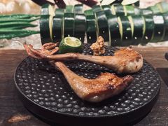 -三川·十酒Izakaya(南昌路店)