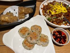 -老東粥皇·茶餐厅(云路中心店)