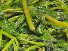 清炒时蔬-陈麻婆豆腐总店