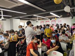 -天鹅到家·保姆月嫂育儿嫂(天河店)