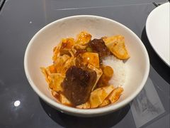 -小大董·烤鸭(观景餐厅·南京西路店)