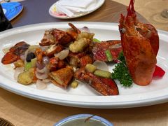 -新龙船黄浦江餐饮游船官方自营店