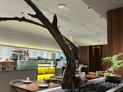 -千日贺茶餐厅(高新万达店)