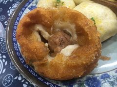 油氽团子-荣阳楼(山塘街店)