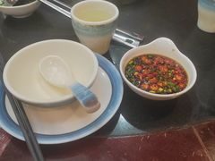 -老来福·非遗酸汤兔(凯旋路店)