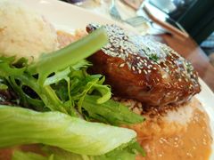 -玛格萝妮比萨屋(四平店)