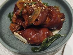 -娜娜家•Nana's restaurant(国金汇店)