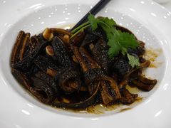 蒜香软兜-怡园饭店-餐厅(四望亭店)