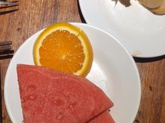 -汉巴味德·烤肉与啤酒的自助(杭州大悦城店)