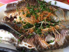 -大赤坎肥仔强烧味海鲜餐厅(大赤坎店)