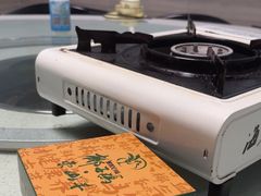 -墨脱石锅椰子鸡•香草鸭•东山羊(大东海店)