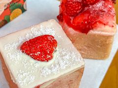 -爸爸糖手工吐司(上海五角场万达店)