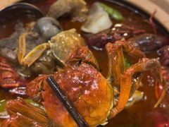 -聚汇三少·龙虾·中餐厅(莫邪路新天地店)