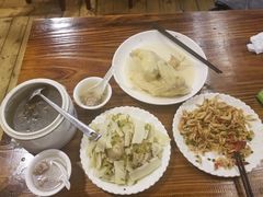 -下梅人家土菜馆(历史文化餐厅度假区店)