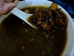 胡辣汤-马武胡辣汤海三水煎包(古槐街店)