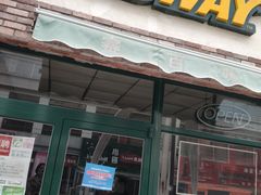 门面-赛百味SUBWAY(奥城店)