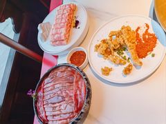 -锦城印象火锅(天府三街店)