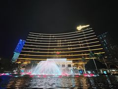 -永利澳门酒店
