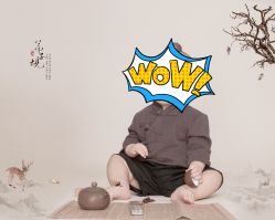 -花开映像儿童摄影