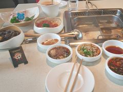 -海底捞火锅(海悦天地店)