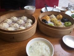-隆喜元鱼汤包·海鲜(中联广场店)