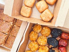 -奶奶的美食(天山时代广场店)