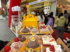 -85度C(生甜甜圈研究工坊·东莞黄江星光城店)