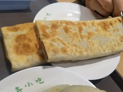 牛肉馅饼-护国寺小吃(中关村店)