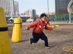 -黄龙魔方运动培训·棒球·橄榄球