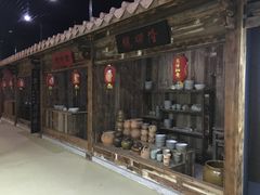 -晋江博物馆