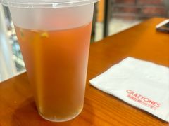 -CRAZYONES西班牙海鲜饭(上海美罗城店)